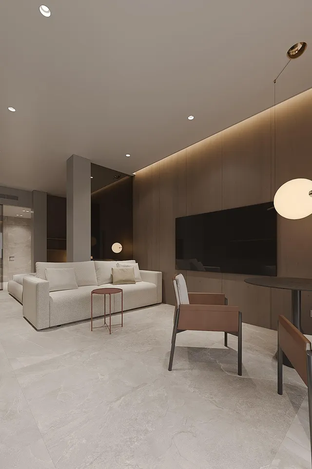Moderno Apartamento en el Corazón de Torrevieja — 5