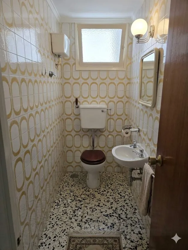 AMPLIO PISO EN  ZONA PLAZA MADRID — 34
