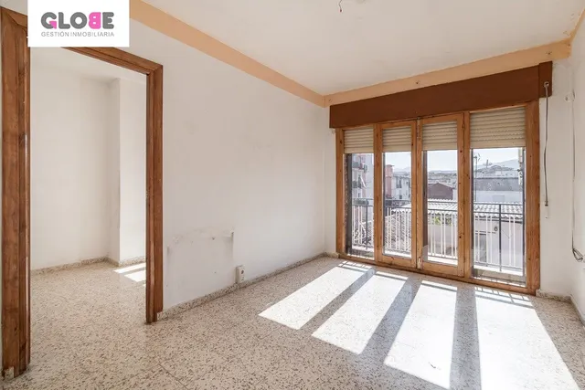 Edificio en Zaidín, oportunidad única de inversión — 14