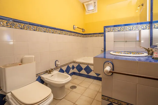 Adosado 3 habitaciones 111m² en venta - Riviera del sol — 18