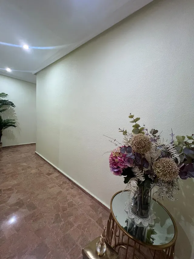 ¡Piso de 147 m2 con gran terraza, ascensor y 4 habitaciones! — 29
