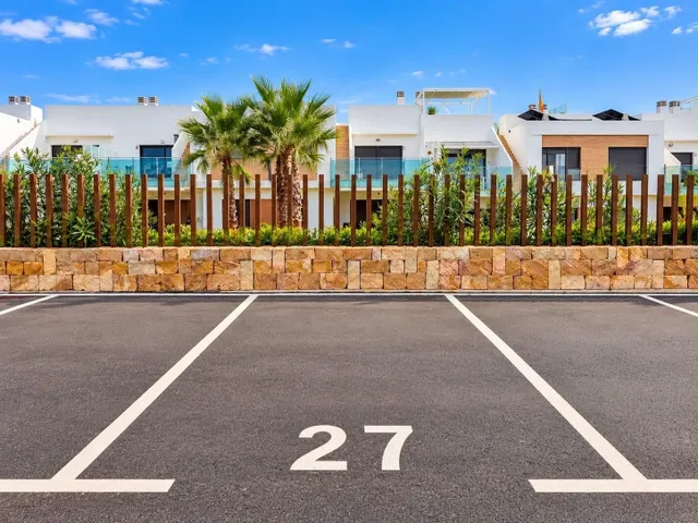 Bungalow 2 habitaciones 89m² en venta - Desamparados-Hurchillo-Torremendo — 2