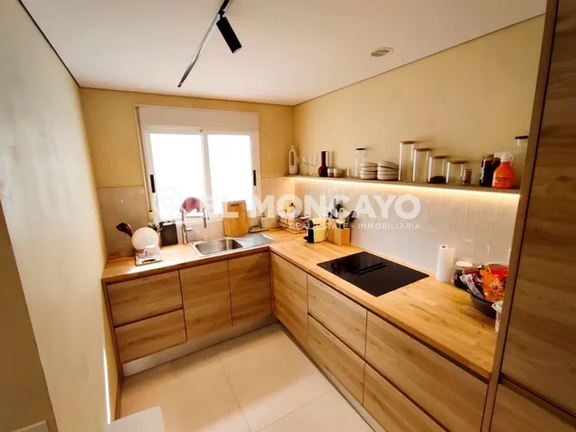 Fantástico bungalow planta alta a tan solo 300m de las playa - foto 4