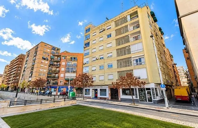 FANTÁSTICO PISO EN AVENIDA AMÉRICA