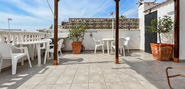 Bungalow 3 habitaciones 95m² en venta - El limonar — 6