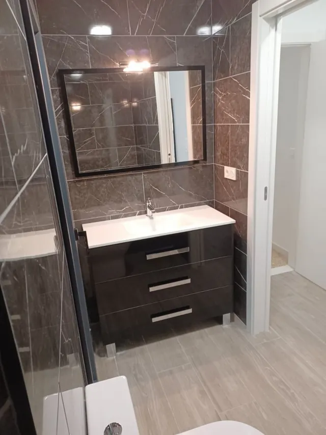 Adosado 3 habitaciones 120m² en venta - Zona Poble - foto 2