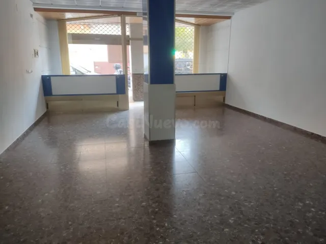 LOCAL COMERCIAL TOTALMENTE ACONDICIONADO PARA ACTIVIDAD COME - foto 3
