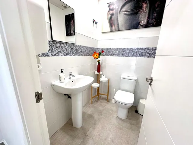 Restaurante 111m² en venta - Marbella — 27