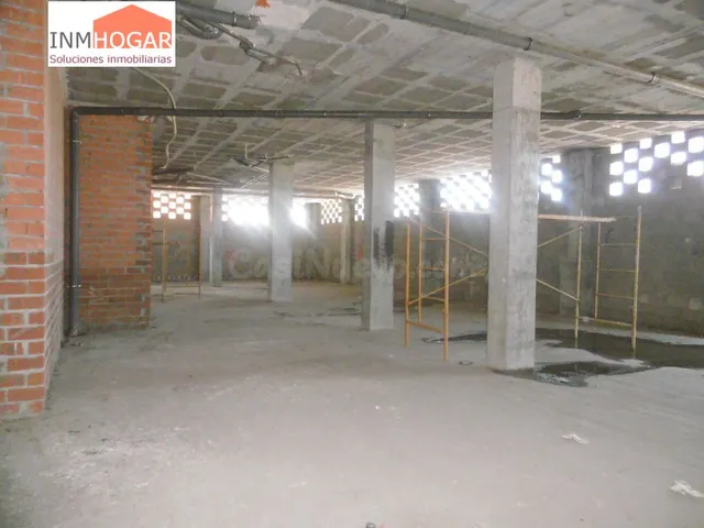Local comercial en la zona Sur , Carretera de Sonsoles - foto 4