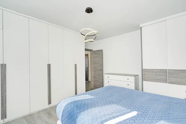 Exclusiva vivienda de esquina con diseño, eficiencia y máximo confort. — 16