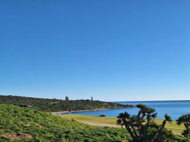 Apartamento en Venta en San Roque Cádiz — 37
