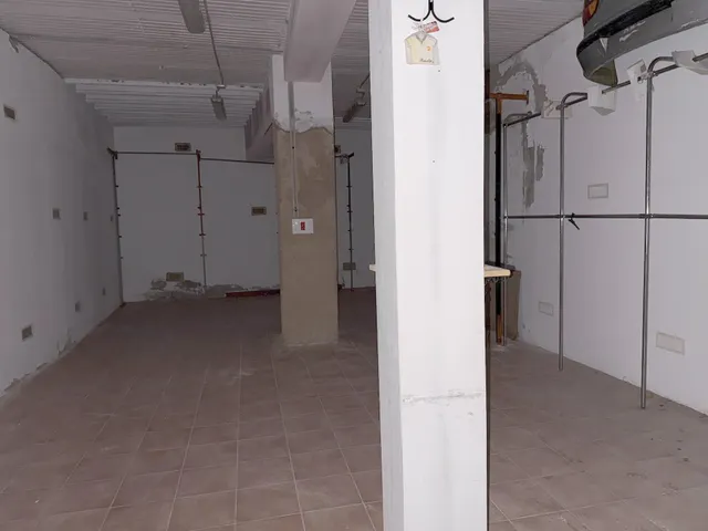 Local comercial en venta en Calle San Pablo. Zaragoza — 12