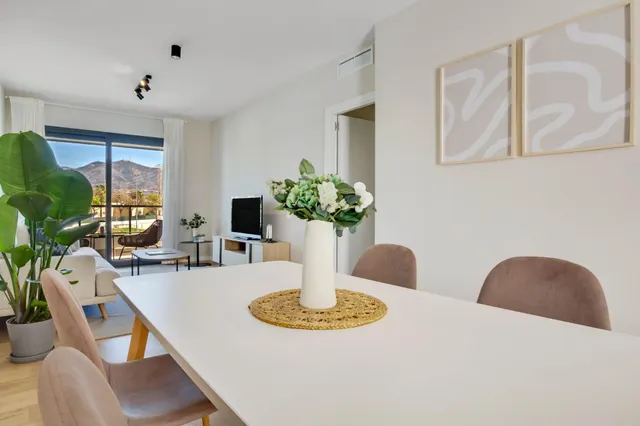 Ático 2 habitaciones 81m² en venta - Las lagunas centro — 11