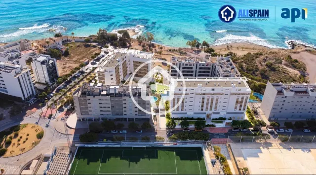 Apartamento 2 habitaciones 96m² en venta - Centro