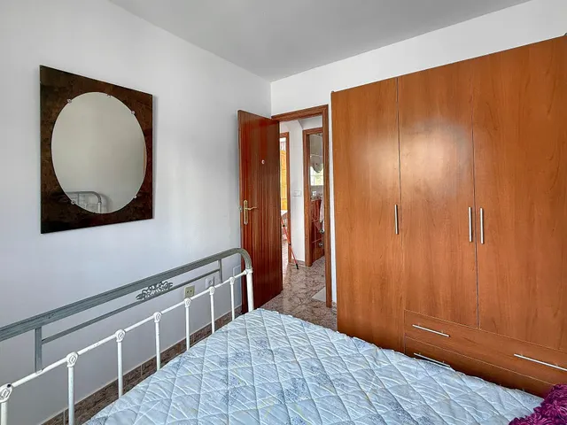 CASA AMPLIA Y CÓMODA EN URRACAL — 19