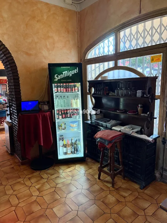 Restaurante 310m² en venta - Marbella — 11