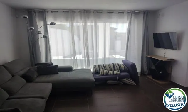 Bonita casa con piscina y apartamento para invitados y piscina. — 7