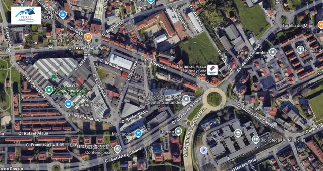 Venta Oficina en Santander - Cantabria - foto 2
