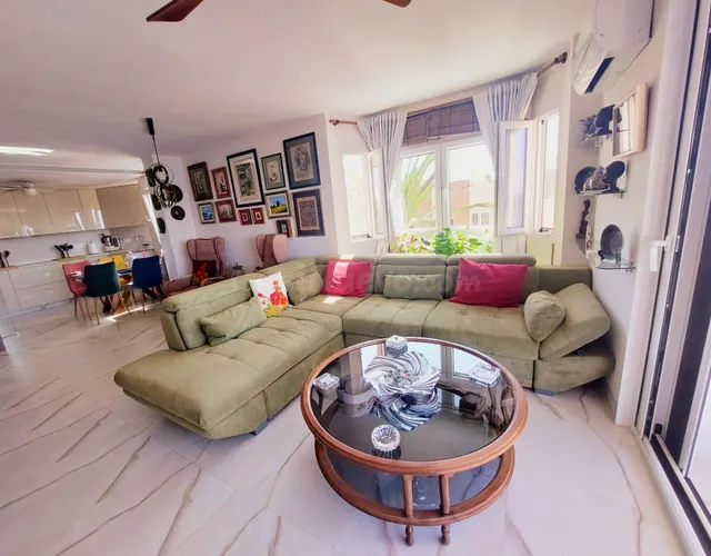 Apartamento 3 habitaciones 100m² en venta - 1ª LINEA DE PLAY - foto 3