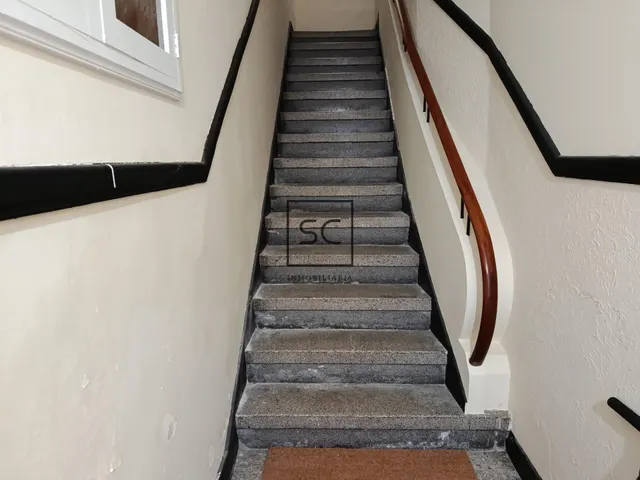 Piso en el Centro, Ferrol — 30