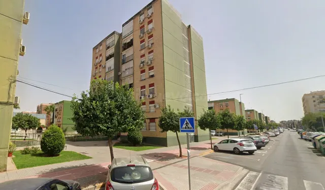 Venta piso en Montequinto (Sevilla) — 2