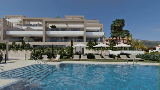 Apartamento 3 habitaciones 161m² en venta - Las Mesas — 8