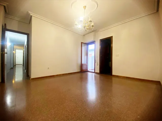 Piso en el centro de Orihuela ciudad — 9