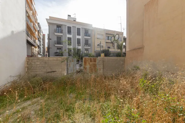 Solar en venta en el centro de Motril — 5