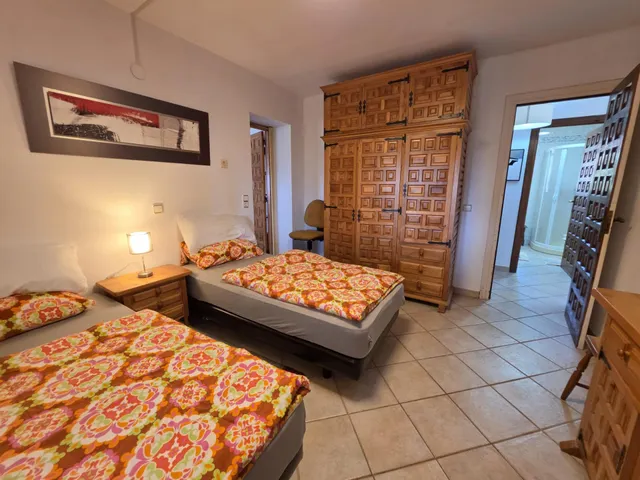 Encantadora villa en la prestigiosa zona de Balcón al Mar, Jávea — 18