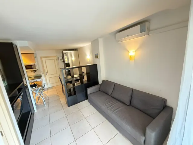 Apartamento en la cala de Villajoyosa — 10