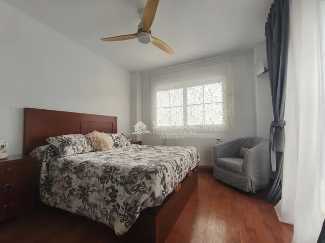 Venta de chalet en Aspe, santa elena — 20