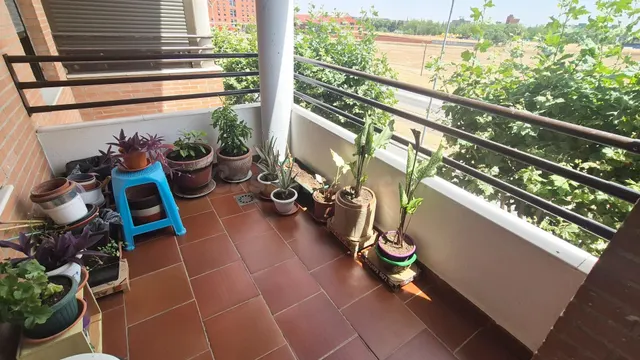 PISO EN VENTA EN EL ZURGUÉN, SALAMANCA. Urbis te ofrece una  - foto 5