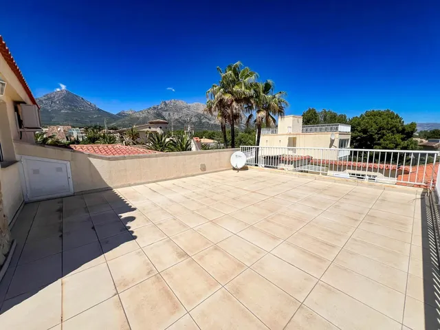 Villa 4 habitaciones 600m² en venta - Montebello - Nou Espai — 49