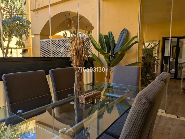 Apartamento 3 habitaciones 147m² en venta - Marbella — 24