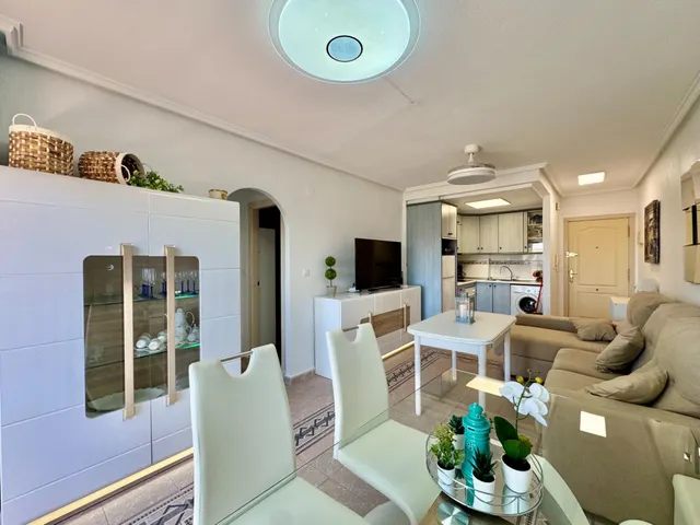 Apartamento 2 habitaciones 53m² en venta - Gaspar Perrelló — 23