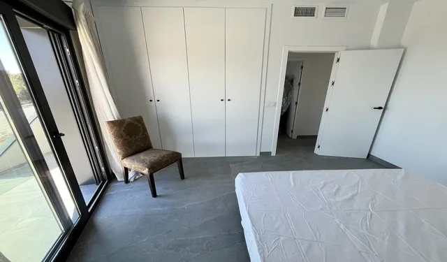 ALTO STANDING - POLOP HILLS - Residencial de LUJO, a 700 METROS de los cascos urbanos — 33