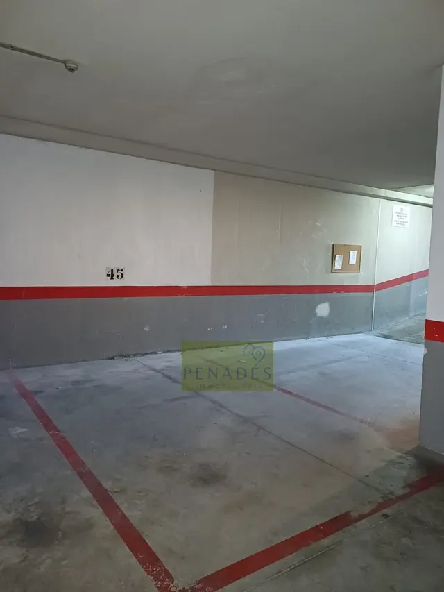 VENTA GARAJE EN SAN RAFAEL — 2