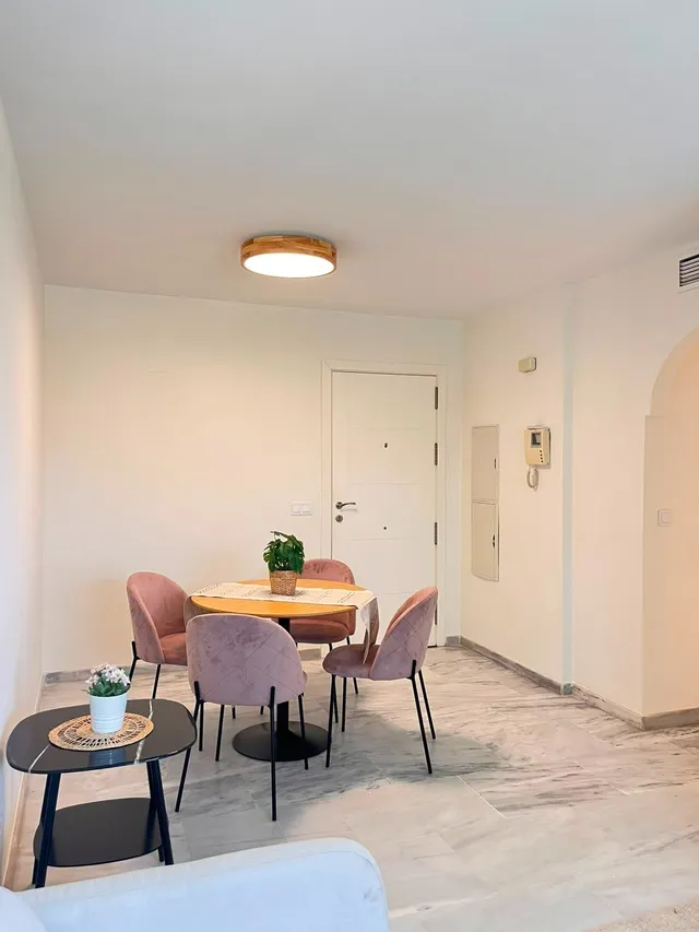 Ático 1 habitación 47m² en venta - RINCÓN DE LA VICTORIA — 10