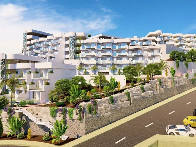 Apartamento 2 habitaciones 67m² en venta - Lo Cea — 16
