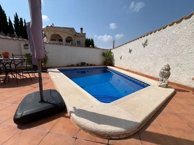 Villa 2 habitaciones 99m² en venta - Ciudad Quesada — 6