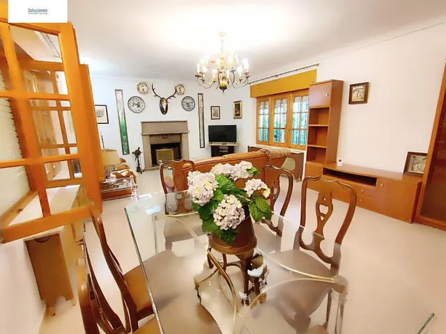 Chalet en los Pinares del Júcar — 27