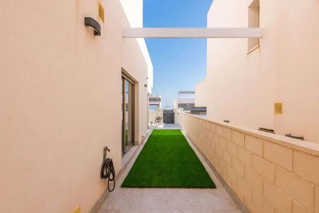 Villa 3 habitaciones en venta - Lomas de Cabo Roig — 14