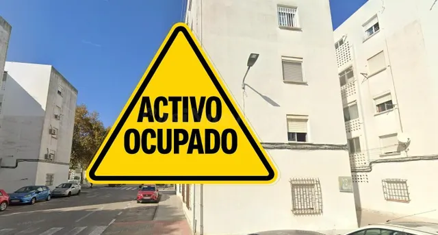 PISO EN EL PUERTO DE SANTA MARIA
