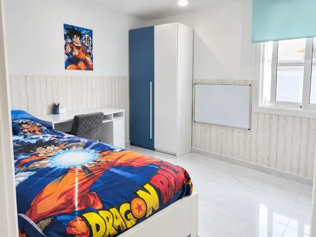 ¡espectacular casa  en el centro de Viladecans! — 12
