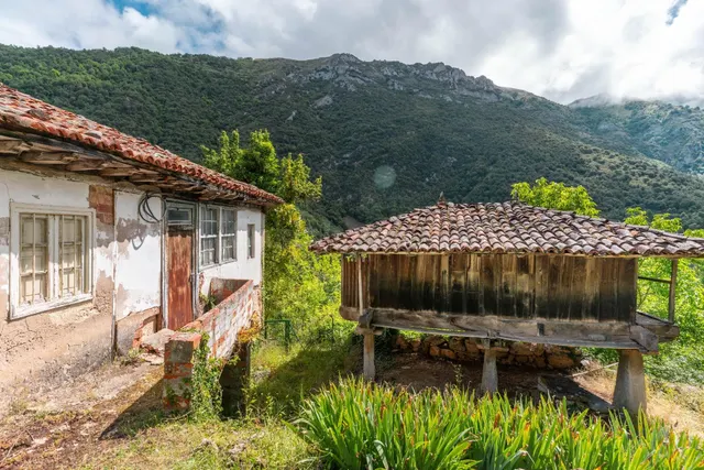 Casa tradicional para rehabilitación integral junto al Parqu - foto 3