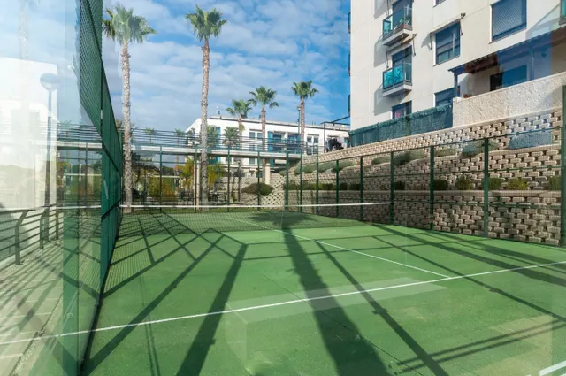 Apartamento en Santa Pola zona Carrefour — 19
