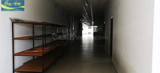 Gran Bajo comercial en el centro de Carballo - foto 4