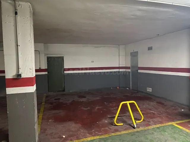 ULTIMAS PLAZAS DE GARAJE CON TRASTERO DESDE 16.000 € - foto 2