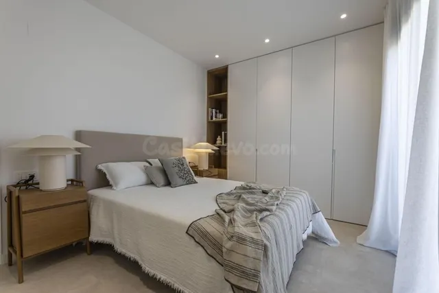 Villa 3 habitaciones 105m² en venta - Mosa trayectum — 34