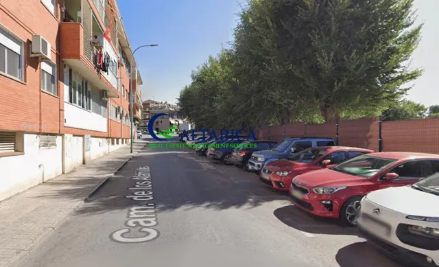 Local comercial en Venta en Velilla De San Antonio Madrid — 3